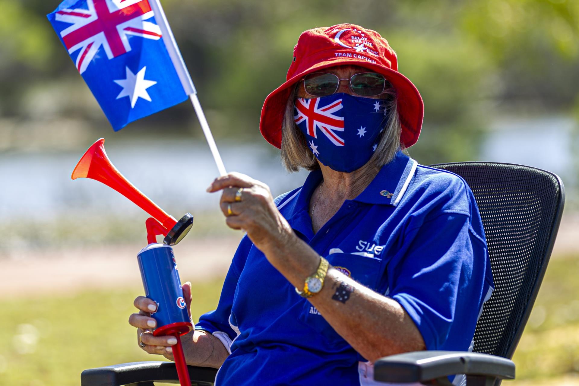 Australia Day Events: You’re invited!