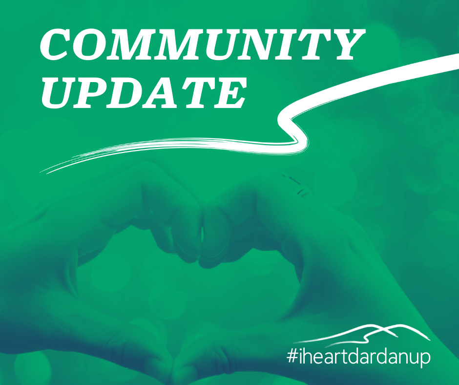 COVID Community Care Update